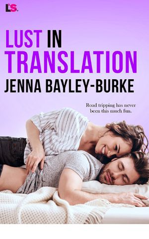 [Bayley 01] • Lust in Translation